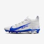 Nike Alpha Menace 4 Elite ナイキ Nike Alpha Menace 4 Elite Football Cleats. Nike.com